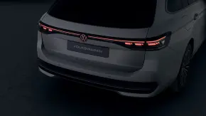 Passat Elegance 2.0 TDI DSG thumbnail