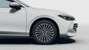 Passat Elegance 2.0 TDI DSG thumbnail
