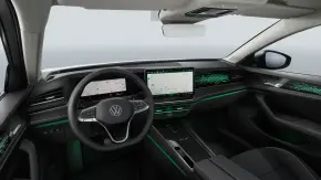 Passat Elegance 2.0 TDI DSG thumbnail