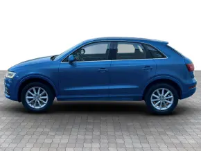 Q3 Sport 2.0 TDI quattro thumbnail