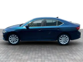 Škoda OCTAVIA iV STYLE thumbnail