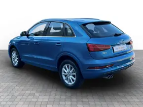 Q3 Sport 2.0 TDI quattro thumbnail