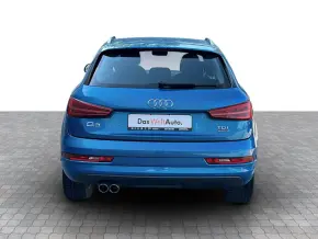 Q3 Sport 2.0 TDI quattro thumbnail