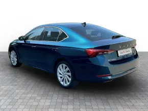 Škoda OCTAVIA iV STYLE thumbnail