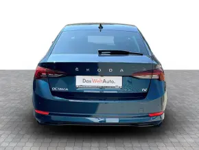 Škoda OCTAVIA iV STYLE thumbnail