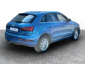 Q3 Sport 2.0 TDI quattro thumbnail