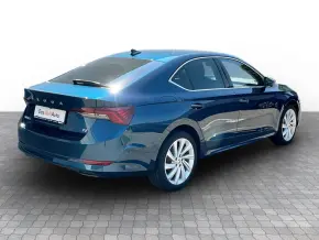 Škoda OCTAVIA iV STYLE thumbnail