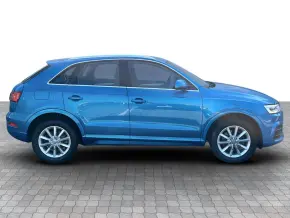 Q3 Sport 2.0 TDI quattro thumbnail