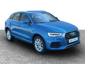 Q3 Sport 2.0 TDI quattro thumbnail
