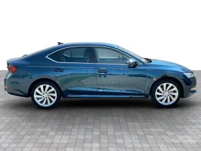 Škoda OCTAVIA iV STYLE thumbnail