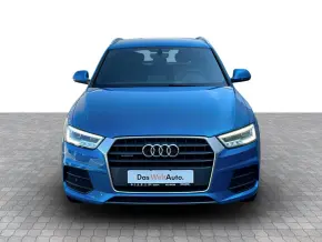 Q3 Sport 2.0 TDI quattro thumbnail