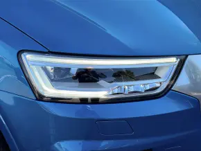 Q3 Sport 2.0 TDI quattro thumbnail