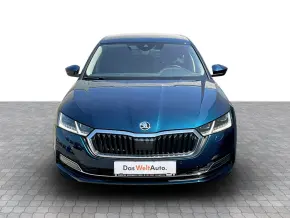 Škoda OCTAVIA iV STYLE thumbnail