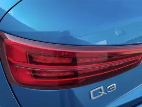 Q3 Sport 2.0 TDI quattro thumbnail