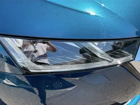 Škoda OCTAVIA iV STYLE thumbnail