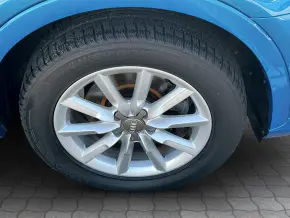 Q3 Sport 2.0 TDI quattro thumbnail