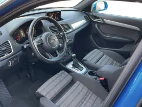 Q3 Sport 2.0 TDI quattro thumbnail