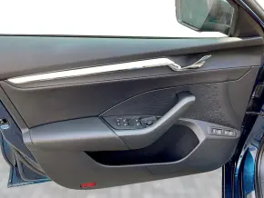Škoda OCTAVIA iV STYLE thumbnail