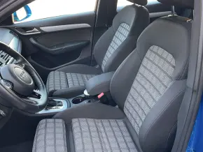 Q3 Sport 2.0 TDI quattro thumbnail