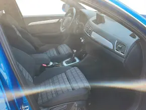 Q3 Sport 2.0 TDI quattro thumbnail