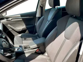 Škoda OCTAVIA iV STYLE thumbnail