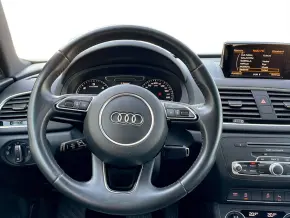Q3 Sport 2.0 TDI quattro thumbnail
