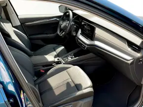 Škoda OCTAVIA iV STYLE thumbnail