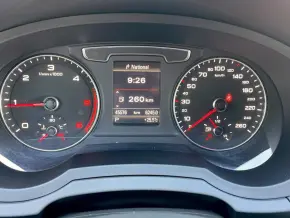 Q3 Sport 2.0 TDI quattro thumbnail