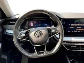 Škoda OCTAVIA iV STYLE thumbnail