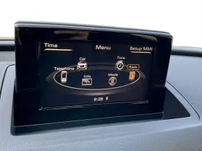 Q3 Sport 2.0 TDI quattro thumbnail