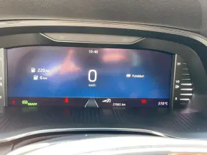 Škoda OCTAVIA iV STYLE thumbnail