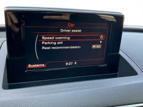 Q3 Sport 2.0 TDI quattro thumbnail