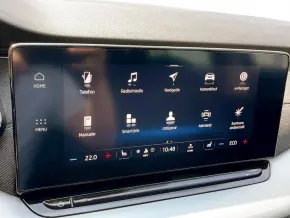 Škoda OCTAVIA iV STYLE thumbnail