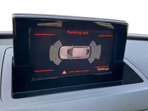 Q3 Sport 2.0 TDI quattro thumbnail