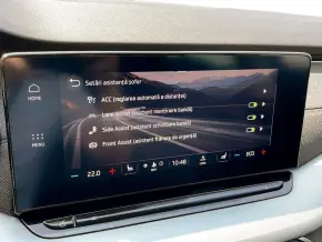 Škoda OCTAVIA iV STYLE thumbnail