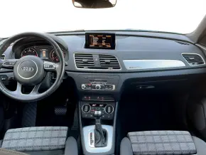 Q3 Sport 2.0 TDI quattro thumbnail