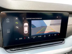 Škoda OCTAVIA iV STYLE thumbnail