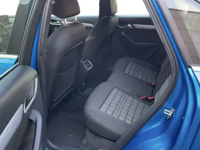Q3 Sport 2.0 TDI quattro thumbnail