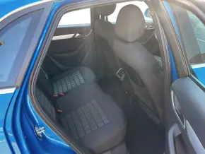 Q3 Sport 2.0 TDI quattro thumbnail
