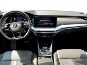 Škoda OCTAVIA iV STYLE thumbnail