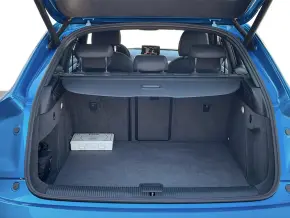 Q3 Sport 2.0 TDI quattro thumbnail