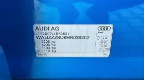 Q3 Sport 2.0 TDI quattro thumbnail
