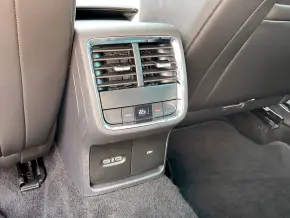 Škoda OCTAVIA iV STYLE thumbnail