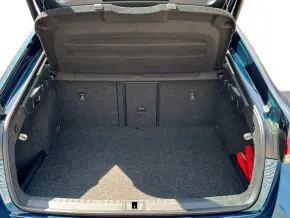 Škoda OCTAVIA iV STYLE thumbnail