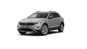 T-Roc Life 1.0 TSI thumbnail