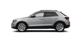 T-Roc Life 1.0 TSI thumbnail