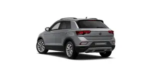 T-Roc Life 1.0 TSI thumbnail