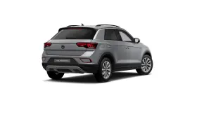 T-Roc Life 1.0 TSI thumbnail