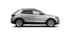 T-Roc Life 1.0 TSI thumbnail