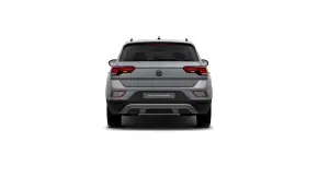 T-Roc Life 1.0 TSI thumbnail